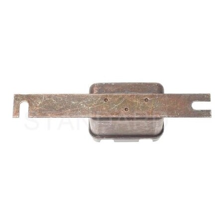 Standard Ignition Anti-Dieseling Relay - RY-513
